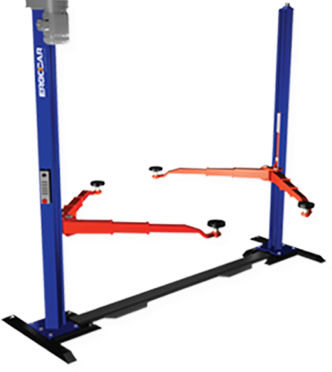 Elevador 2500